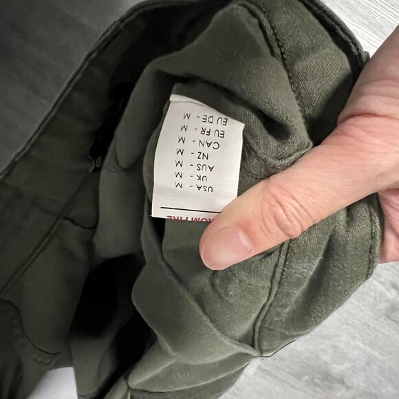 Nasty Gal Cargopants - Picture 7 of 8